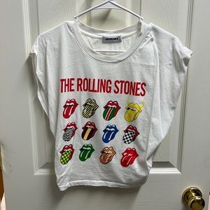 Daydreamer Rolling Stones tee. Size med.